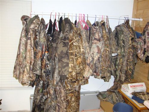 Property photo 7 - Personal Property Auction for the Avid Hunter/Outdoorsman also Including Collectibles, Households and More